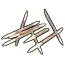 Sticks