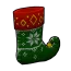 Small Stocking