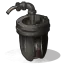 Геологический заряд