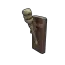 Torch Holder