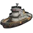 Tugboat