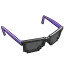 Солнцезащитные очки Twitch