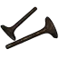 Low Quality Valves