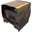 Armored Cockpit Vehicle Module
