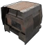 Armored Passenger Vehicle Module