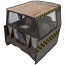 Taxi Vehicle Module