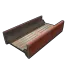 Large Flatbed Vehicle Module