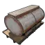Fuel Tank Vehicle Module