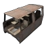 Passenger Vehicle Module