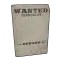 Wanted Poster 2