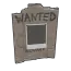 Wanted Poster