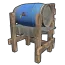 Water Barrel
