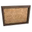 Wood Frame Large