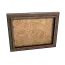 Wood Frame Medium