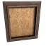Wood Frame Small