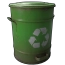 Recycle Bin Workbench Upgrade