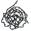 Ёлочная гирлянда