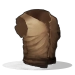 Hide Vest