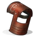 Coffee Can Helmet