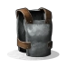 Metal Chest Plate