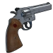 Python Revolver