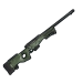Винтовка L96