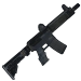 LR-300 Assault Rifle