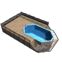 Above Ground Pool
