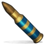 HV 5.56 Rifle Ammo
