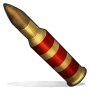 Патрон 5.56-мм (зажигательный)