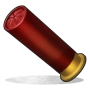 12 Gauge Buckshot