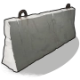 Concrete Barricade