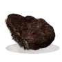 Burnt Bear Meat