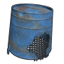 Bucket Helmet