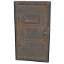 Armored Door