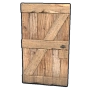 Wooden Door