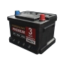Small Rechargeable Battery