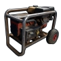 Small Generator