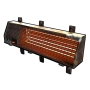 Electric Heater