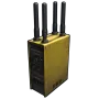 RF Broadcaster