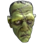 Frankenstein Mask
