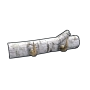 Frontier Horns Single Item Rack