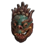 Dragon Mask