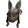 Rabbit Mask