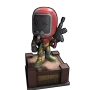 Hazmat Youtooz