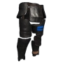 Heavy Plate Pants