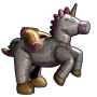 Horse Costume