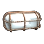 Industrial Wall Light
