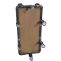 Light-Up Frame Standing