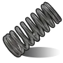 Metal Spring